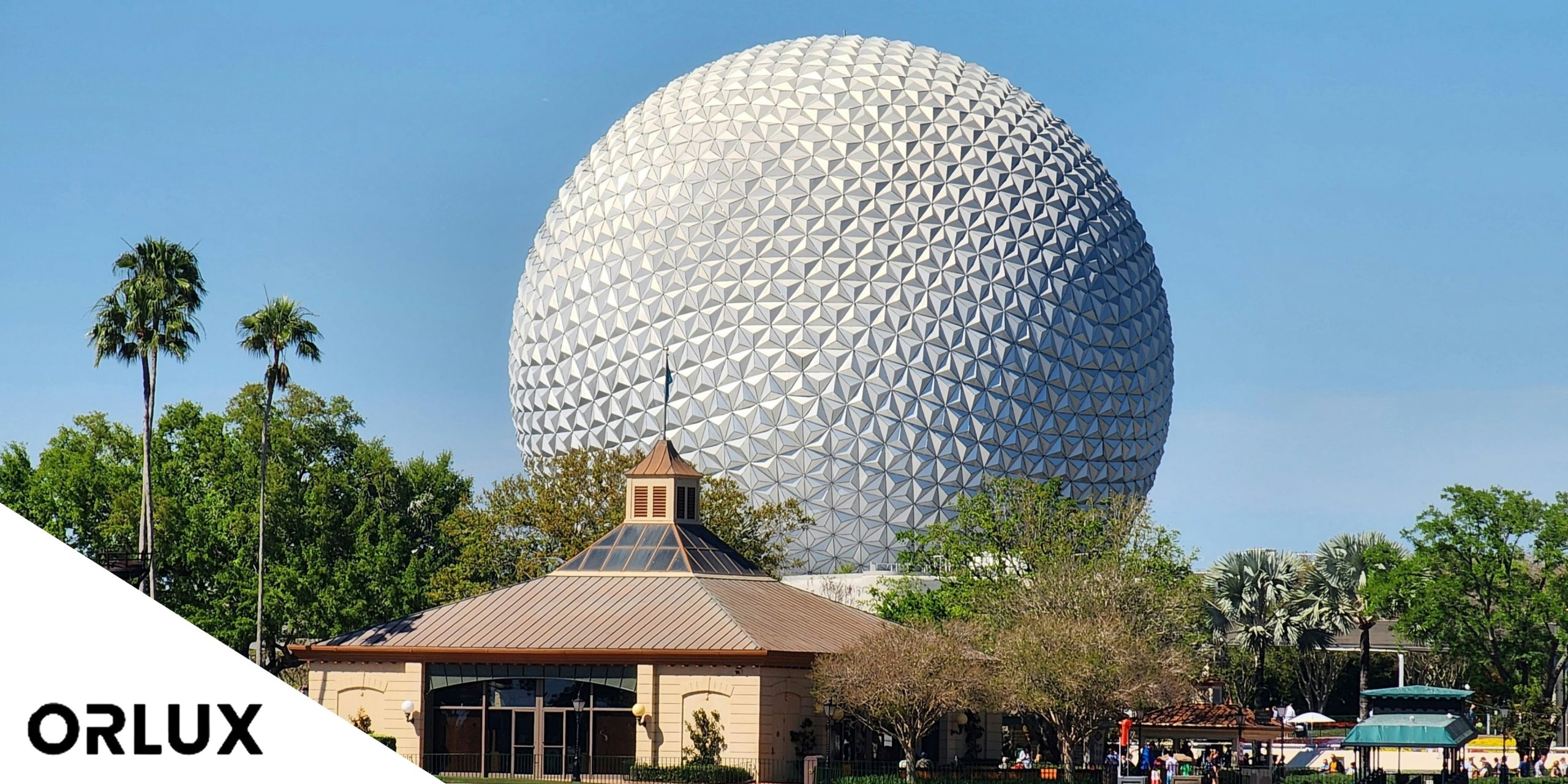 epcot transportation