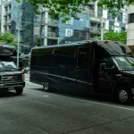 7 Timeline Mistakes a Luxury Van Rental for Weddings Instantly Solves