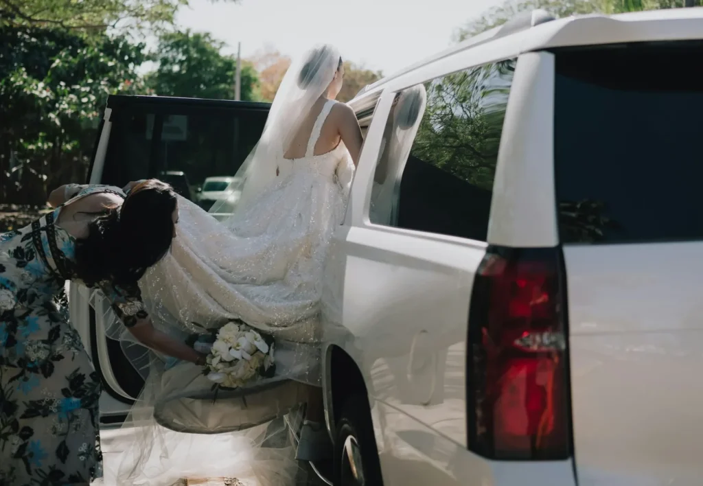 orlux luxury orlando Event & Wedding limo Rentals