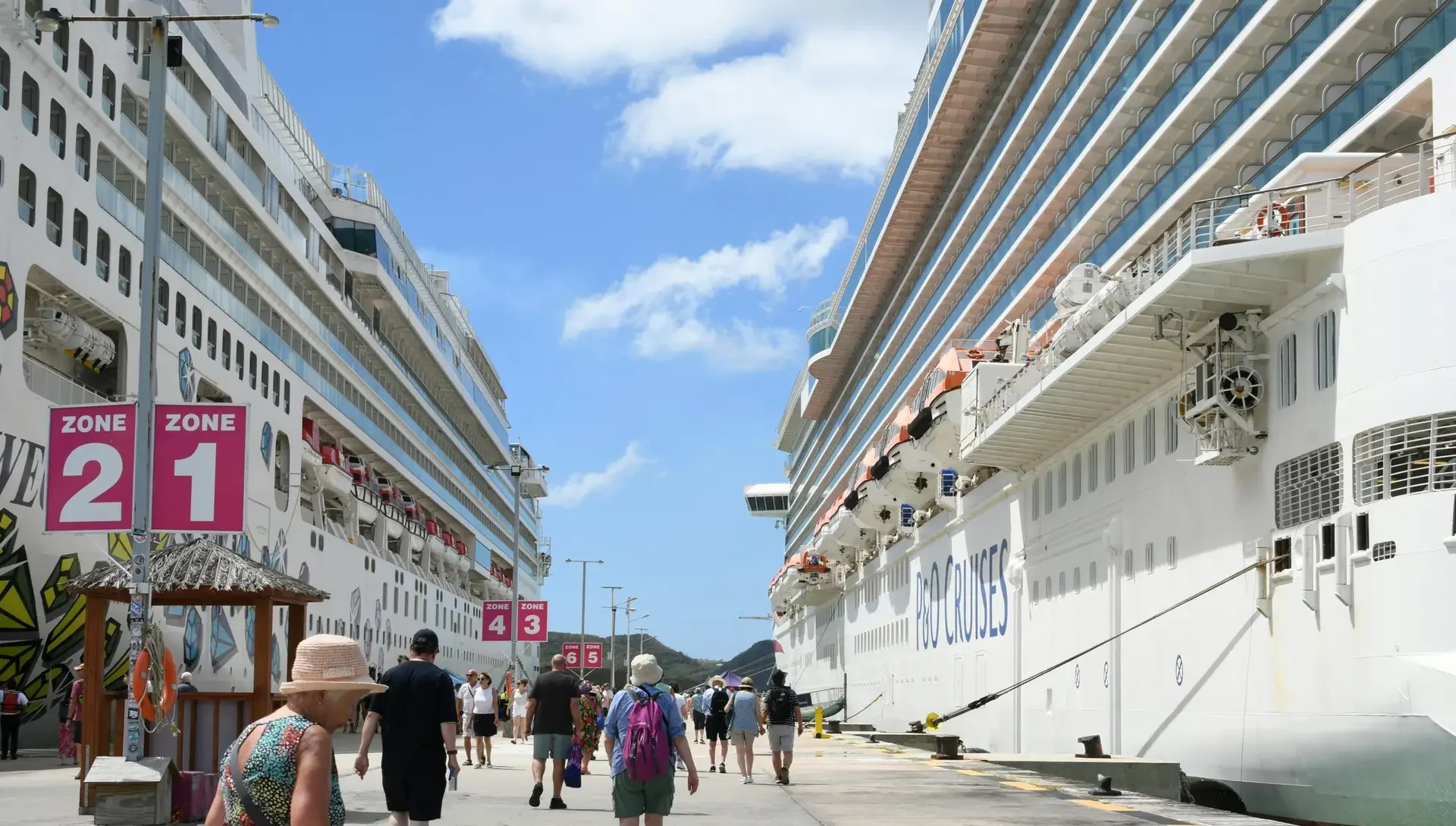 port canaveral limo service by orlux rides