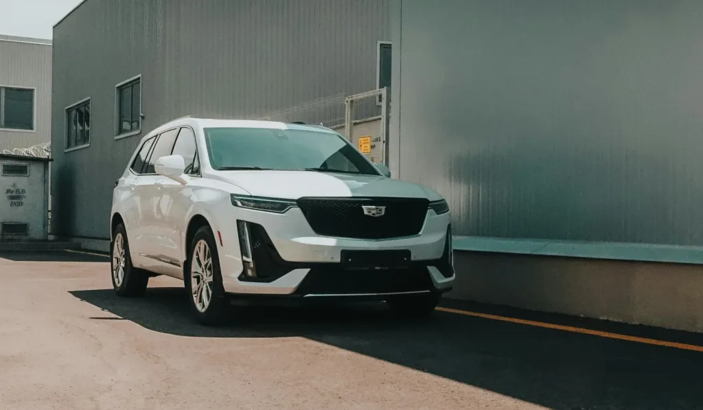 Golf group transportation Orlando