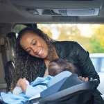 4 Logistics Hacks for Your Van rental with car seats Orlando
