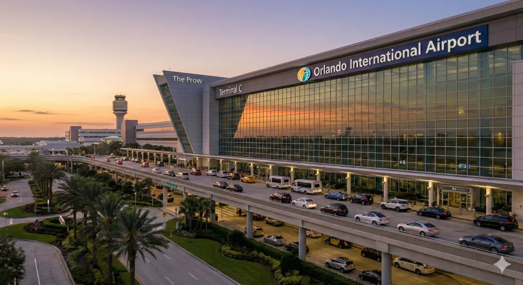 7 Brilliant Perks of a Chauffeur Driven Van Orlando 6 Gemini Generated Image rushaerushaerush 7 Brilliant Perks of a Chauffeur Driven Van Orlando 2026 Orlux Rides