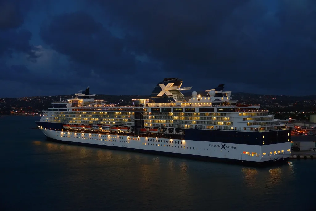 port canaveral hotels with shuttle service to cruise port