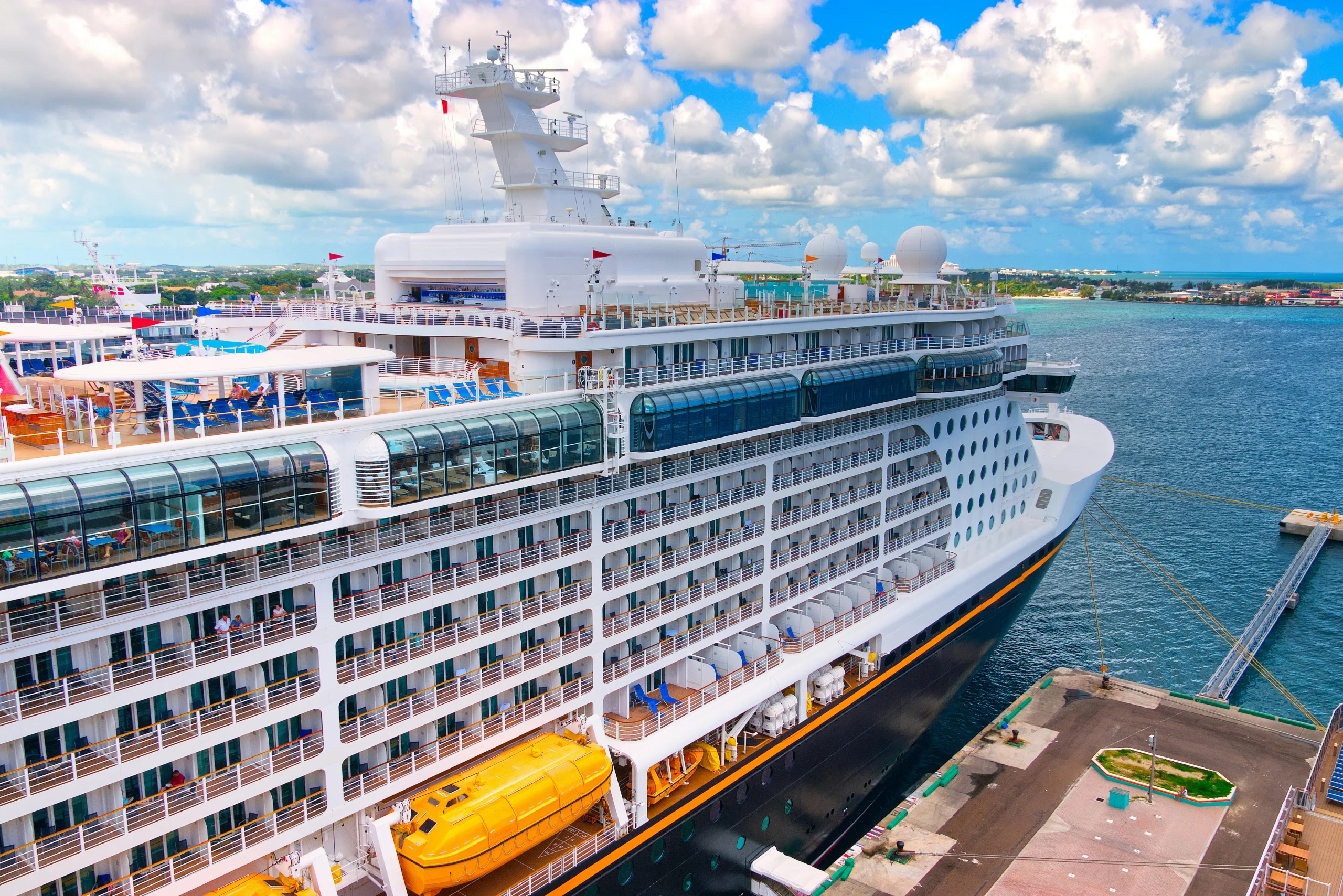 Port Canaveral Hotels with Free Cruise Shuttle and Parking: What Free Actually Costs You in 2026 1 port canaveral hotels with free cruise shuttle and parking