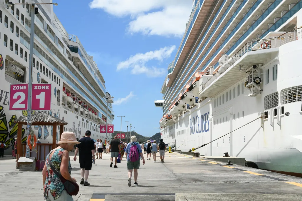 port canaveral hotels with shuttle service to cruise port