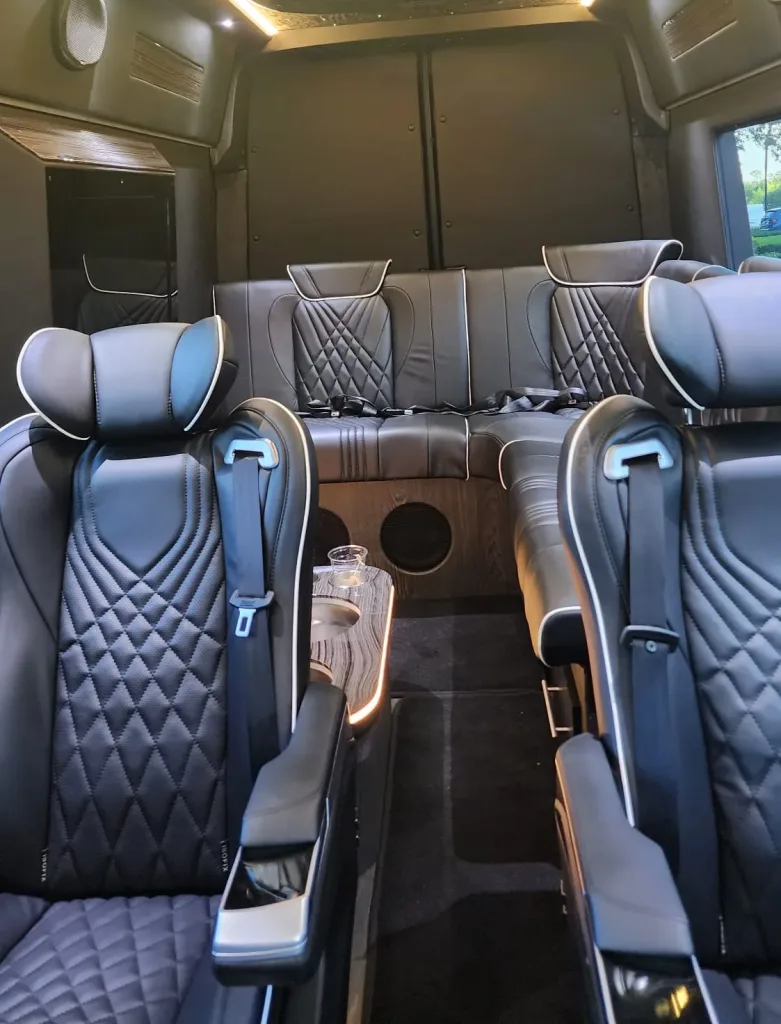 Which Sprinter Van Is Right for You? The Complete Guide to All Four Sprinter Options 10 orlux-luxury-van-interior-seating-captain