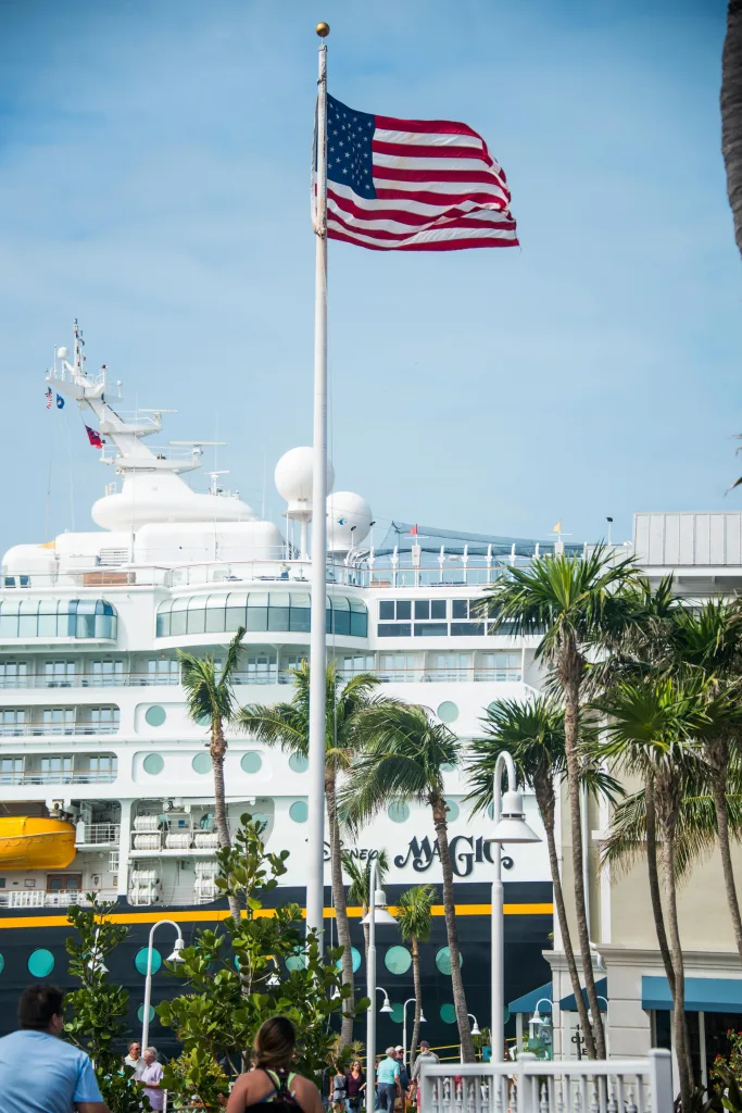 port canaveral hotels with shuttle service to cruise port