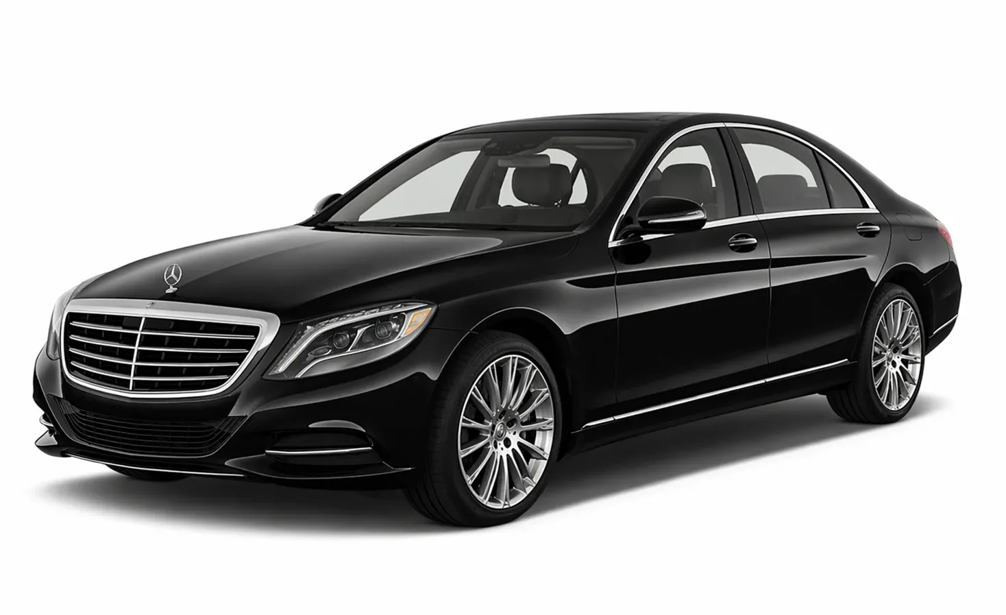 orlux orlando luxury sedan mercedes s class