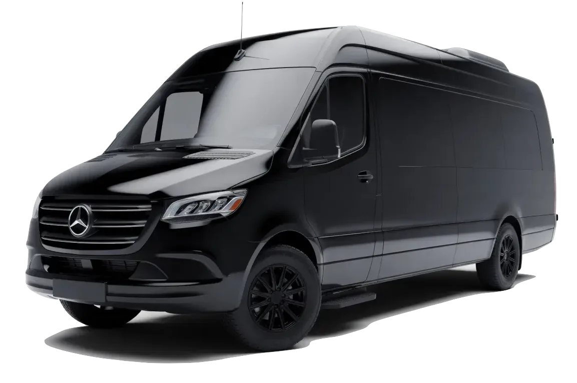 Sprinter Limo