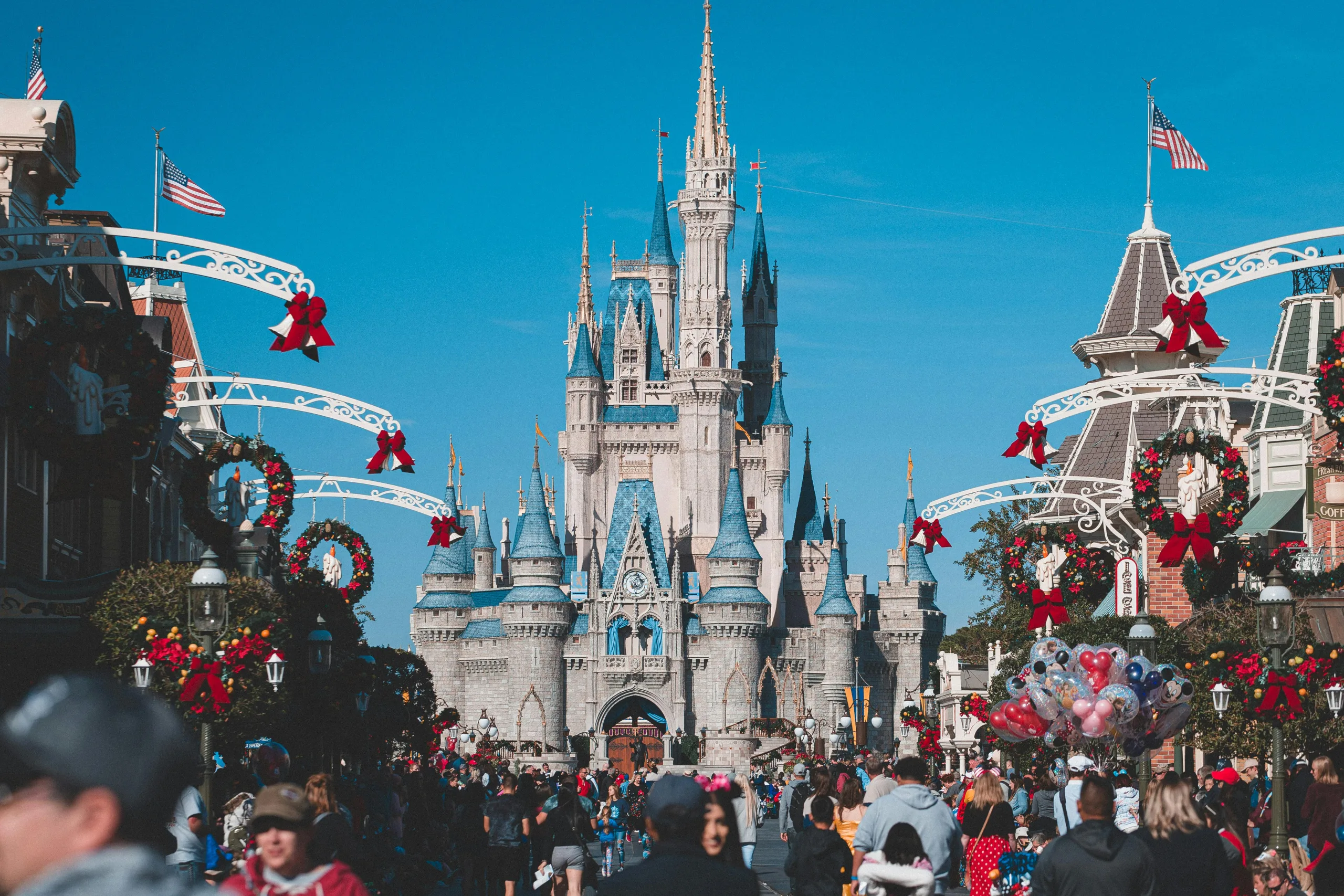 sfb to disney world transfer service for groups by orlux