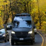 Sprinter Chauffeur Service Orlando: 6 Stubborn Myths Busted for 2026 Corporate Travelers