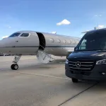 Luxury Van Rental Orlando: The 2026 Cost Audit (Self-Drive vs. Chauffeured)