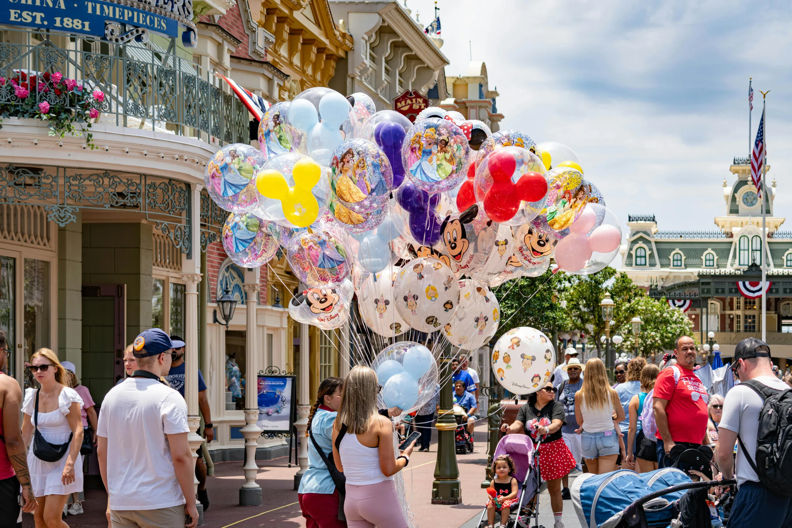 mco to disney springs group transfer service by orlux