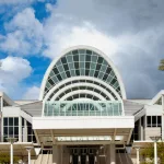 Executive Sprinter OCCC Orlando: How a 13-Person Conference Team Ran 3 Flawless Days in 2026