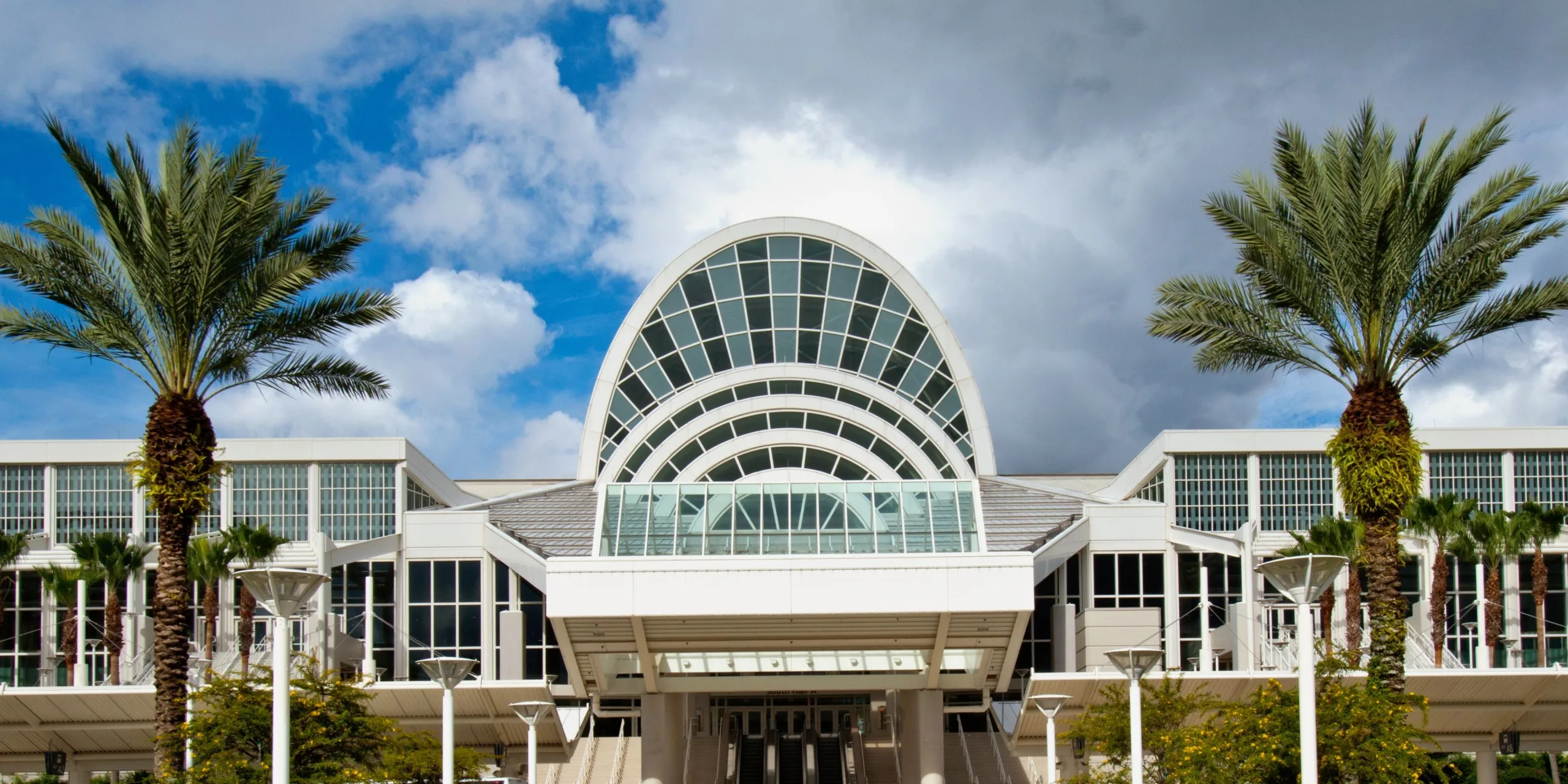 executive sprinter for occc events by orlux