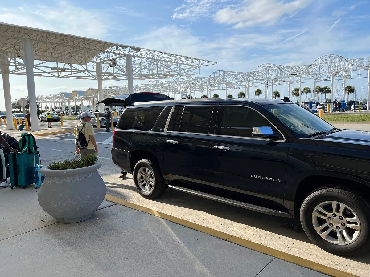 sfb to disney world transfer service for groups by orlux