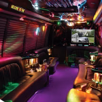 Limo Bus Tampa: The 2026 Insider Guide to What You’re Actually Booking