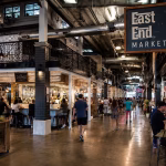 East End Market Orlando: 2026 Insider Guide | Orlux