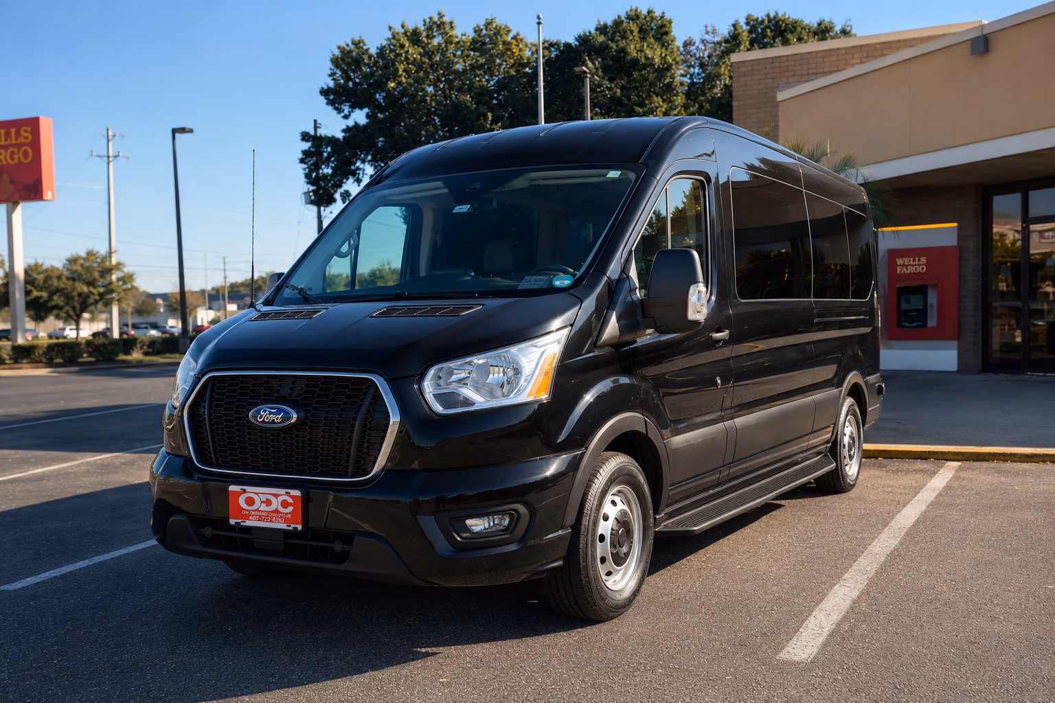 12 Passenger Van 42 Codex Image Sep 4 2026 01 47 13 PM 12 Passenger Van 2026 Orlux Rides