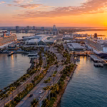 Florida Cruise Ports From Orlando: All Four Compared for 2026
